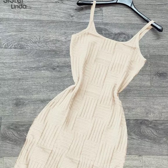 Cascade Dress - Picture 1 of 2